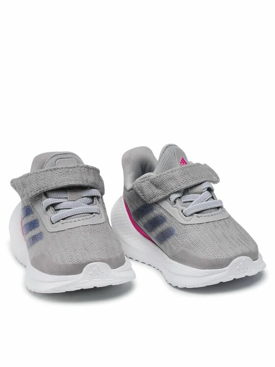 Καλύτερη πώληση 🔥 Adidas Παπούτσια για Χάντμπολ Παπούτσια Eq21 Run El I GW2400 Γκρι 🎉 7 Καλύτερη πώληση 🔥 Adidas Παπούτσια για Χάντμπολ Παπούτσια Eq21 Run El I GW2400 Γκρι 🎉 - Image 5