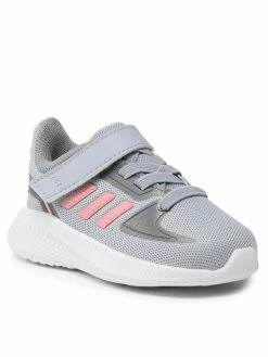 Καλύτερες κριτικές για 🌟 Adidas Αθλητικά Παπούτσια Runfalcon 2.0 I FZ0095 Γκρι ⭐