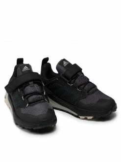 Flash Sale 😍 Adidas Κοντά Παπούτσια Πεζοπορίας Παπούτσια Terrex Trailmaker Cf K FW9324 Μαύρο 🧨 -ΑΘΛΗΤΙΚΑ ΡΟΥΧΑ Εκπτώσεις unnamed file 842