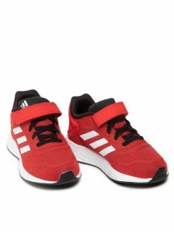 Φτηνός 🔔 Adidas Παπούτσια για Χάντμπολ Παπούτσια Duramo 10 El K GW8757 Κόκκινο ❤️ -ΑΘΛΗΤΙΚΑ ΡΟΥΧΑ Εκπτώσεις unnamed file 848