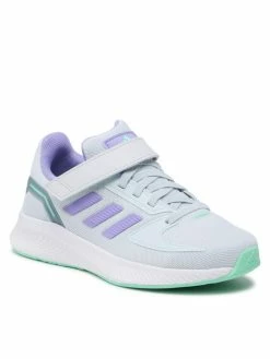 Καλύτερη πώληση 🔥 Adidas Αθλητικά Παπούτσια Runfalcon 2.0 El K Πράσινο 😉