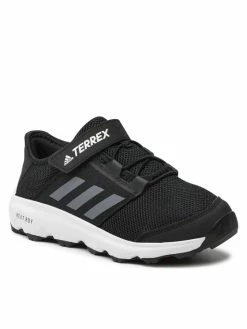 Αγορά ⭐ Adidas Κλειστά Παπούτσια Παπούτσια Terrex Voyager Cf H.Rdy K FX4196 Μαύρο 👏