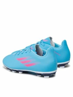 Το φθηνότερο ✨ Adidas Ποδοσφαιρικά Παπούτσια με Τάπες για Στέρεο Γήπεδο Παπούτσια X Speedflow.4 FxG J Skyrus GW7520 Μπλε ❤️ -ΑΘΛΗΤΙΚΑ ΡΟΥΧΑ Εκπτώσεις unnamed file 876