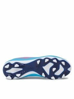 Το φθηνότερο ✨ Adidas Ποδοσφαιρικά Παπούτσια με Τάπες για Στέρεο Γήπεδο Παπούτσια X Speedflow.4 FxG J Skyrus GW7520 Μπλε ❤️ -ΑΘΛΗΤΙΚΑ ΡΟΥΧΑ Εκπτώσεις unnamed file 877