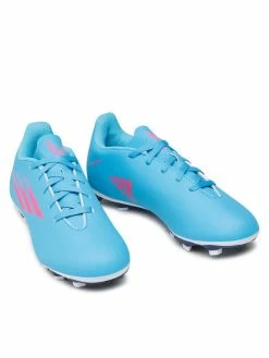 Το φθηνότερο ✨ Adidas Ποδοσφαιρικά Παπούτσια με Τάπες για Στέρεο Γήπεδο Παπούτσια X Speedflow.4 FxG J Skyrus GW7520 Μπλε ❤️ -ΑΘΛΗΤΙΚΑ ΡΟΥΧΑ Εκπτώσεις unnamed file 878
