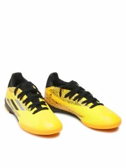 Κουπόνι 🥰 Adidas Αθλητικά Παπούτσια X Speedflow Messi.3 In J GW7422 Κίτρινο ✔️ -ΑΘΛΗΤΙΚΑ ΡΟΥΧΑ Εκπτώσεις unnamed file 884