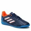 Νέος 🛒 Adidas Ποδοσφαιρικά Παπούτσια Εσωτερικού Χώρου / Σάλας Παπούτσια Copa Sense.4 In J GW7405 Σκούρο μπλε 🎉
