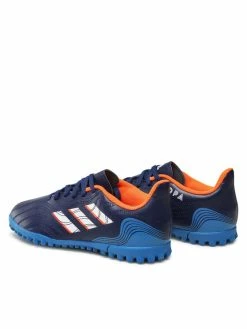 Τοπ 10 👏 Adidas Ποδοσφαιρικά Παπούτσια με Σχάρα Παπούτσια Copa Sense.4 Tf J Σκούρο μπλε ✨ -ΑΘΛΗΤΙΚΑ ΡΟΥΧΑ Εκπτώσεις unnamed file 894
