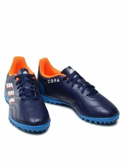 Τοπ 10 👏 Adidas Ποδοσφαιρικά Παπούτσια με Σχάρα Παπούτσια Copa Sense.4 Tf J Σκούρο μπλε ✨ -ΑΘΛΗΤΙΚΑ ΡΟΥΧΑ Εκπτώσεις unnamed file 896