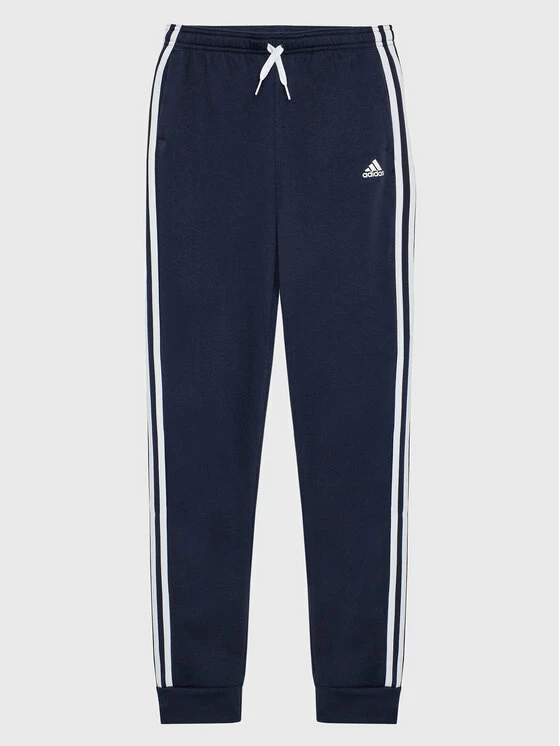 Εκπτωση ⌛ Adidas Originals Παντελόνια Φόρμας Παντελόνι φόρμας HM8760 Σκούρο μπλε Regular Fit ⌛ 3 Εκπτωση ⌛ Adidas Originals Παντελόνια Φόρμας Παντελόνι φόρμας HM8760 Σκούρο μπλε Regular Fit ⌛