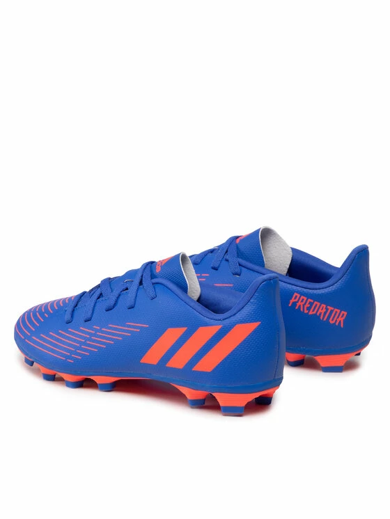 Καλύτερες κριτικές για 🌟 Adidas Αθλητικά Παπούτσια Predator Edge.4 ExG J GW2369 Μπλε 👍 5 Καλύτερες κριτικές για 🌟 Adidas Αθλητικά Παπούτσια Predator Edge.4 ExG J GW2369 Μπλε 👍 - Image 3