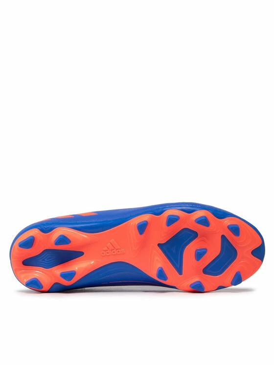 Καλύτερες κριτικές για 🌟 Adidas Αθλητικά Παπούτσια Predator Edge.4 ExG J GW2369 Μπλε 👍 6 Καλύτερες κριτικές για 🌟 Adidas Αθλητικά Παπούτσια Predator Edge.4 ExG J GW2369 Μπλε 👍 - Image 4