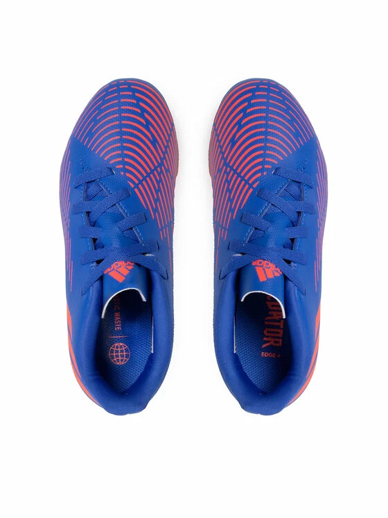 Καλύτερες κριτικές για 🌟 Adidas Αθλητικά Παπούτσια Predator Edge.4 ExG J GW2369 Μπλε 👍 8 Καλύτερες κριτικές για 🌟 Adidas Αθλητικά Παπούτσια Predator Edge.4 ExG J GW2369 Μπλε 👍 - Image 6