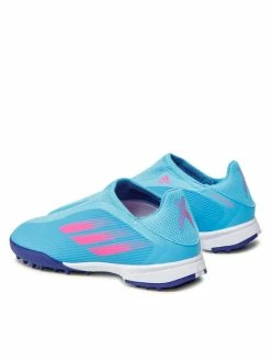 Προώθηση 💯 Adidas Ποδοσφαιρικά Παπούτσια με Σχάρα Παπούτσια X Speedflow.3 Ll Tf J GW7501 Μπλε 😍 -ΑΘΛΗΤΙΚΑ ΡΟΥΧΑ Εκπτώσεις unnamed file 906