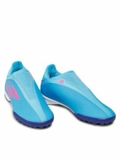 Προώθηση 💯 Adidas Ποδοσφαιρικά Παπούτσια με Σχάρα Παπούτσια X Speedflow.3 Ll Tf J GW7501 Μπλε 😍 -ΑΘΛΗΤΙΚΑ ΡΟΥΧΑ Εκπτώσεις unnamed file 908