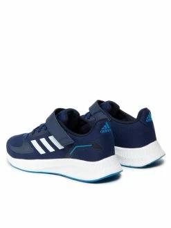 Προώθηση 🧨 Adidas Παπούτσια για Χάντμπολ Παπούτσια Runfalcon 2.0 El K GV7750 Σκούρο μπλε 😉 -ΑΘΛΗΤΙΚΑ ΡΟΥΧΑ Εκπτώσεις unnamed file 918