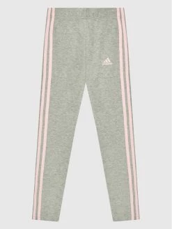 ΧΟΝΔΡΙΚΟ ΕΜΠΟΡΙΟ ⌛ Adidas Κολάν GS4307 Γκρι Tight Fit 🔔