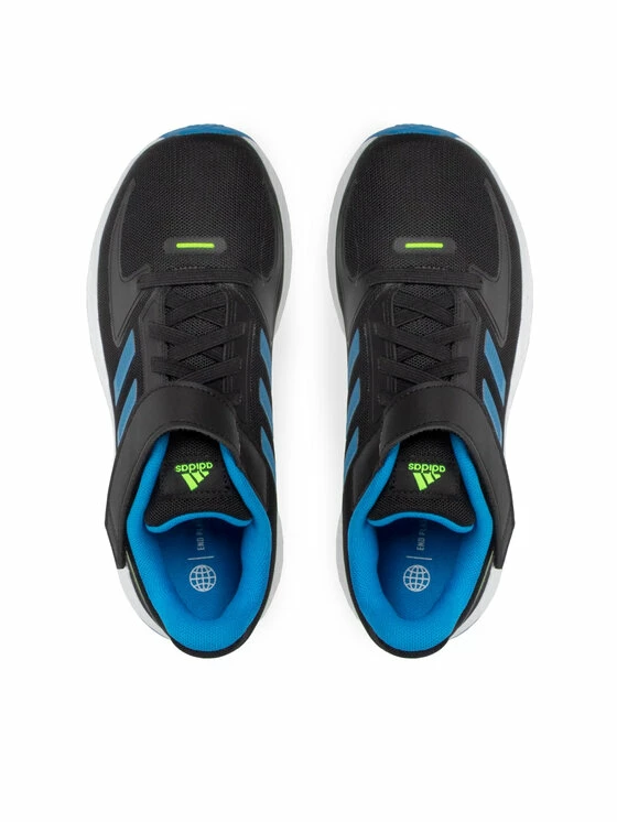 Προϋπολογισμός 👏 Adidas Αθλητικά Παπούτσια Runfalcon 2.0 EL K GV7752 Μαύρο 👍 8 Προϋπολογισμός 👏 Adidas Αθλητικά Παπούτσια Runfalcon 2.0 EL K GV7752 Μαύρο 👍 - Image 6