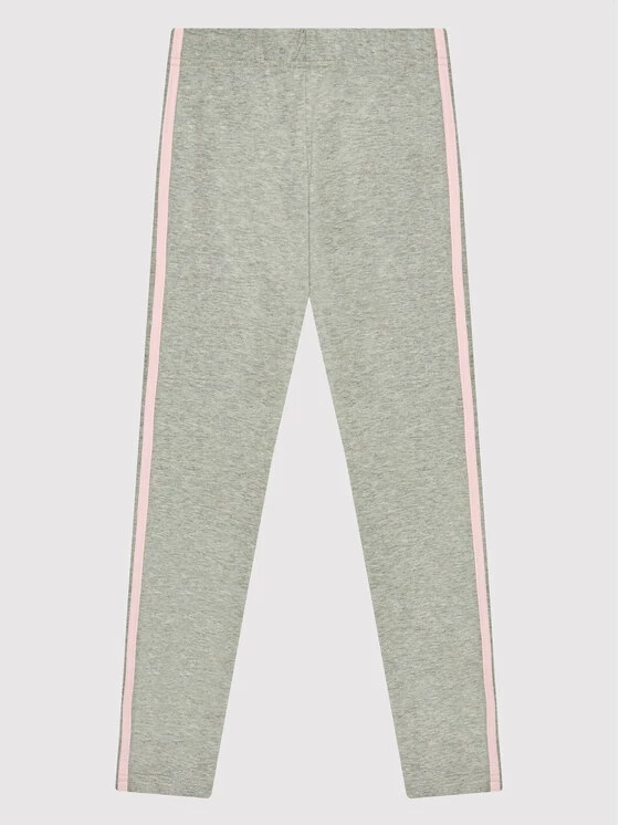 ΧΟΝΔΡΙΚΟ ΕΜΠΟΡΙΟ ⌛ Adidas Κολάν GS4307 Γκρι Tight Fit 🔔 4 ΧΟΝΔΡΙΚΟ ΕΜΠΟΡΙΟ ⌛ Adidas Κολάν GS4307 Γκρι Tight Fit 🔔 - Image 2