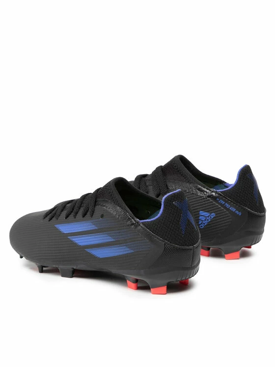 Flash Sale ⌛ Adidas Ποδοσφαιρικά Παπούτσια με Τάπες για Στέρεο Γήπεδο Παπούτσια X Speedflow.3 Fg J FY3306 Μαύρο 😍 5 Flash Sale ⌛ Adidas Ποδοσφαιρικά Παπούτσια με Τάπες για Στέρεο Γήπεδο Παπούτσια X Speedflow.3 Fg J FY3306 Μαύρο 😍 - Image 3