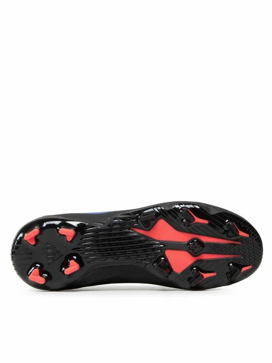 Flash Sale ⌛ Adidas Ποδοσφαιρικά Παπούτσια με Τάπες για Στέρεο Γήπεδο Παπούτσια X Speedflow.3 Fg J FY3306 Μαύρο 😍 6 Flash Sale ⌛ Adidas Ποδοσφαιρικά Παπούτσια με Τάπες για Στέρεο Γήπεδο Παπούτσια X Speedflow.3 Fg J FY3306 Μαύρο 😍 - Image 4