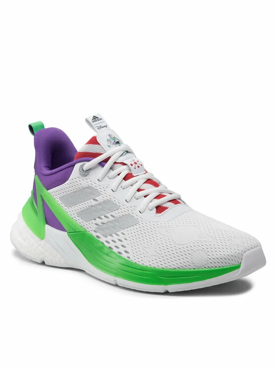 Προώθηση ⭐ Adidas Παπούτσια για Χάντμπολ Παπούτσια Response Super Buzz 2.0 J GZ0646 Λευκό 😍 3 Προώθηση ⭐ Adidas Παπούτσια για Χάντμπολ Παπούτσια Response Super Buzz 2.0 J GZ0646 Λευκό 😍